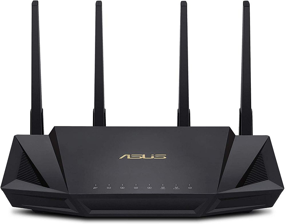 ASUS RT-AX58U