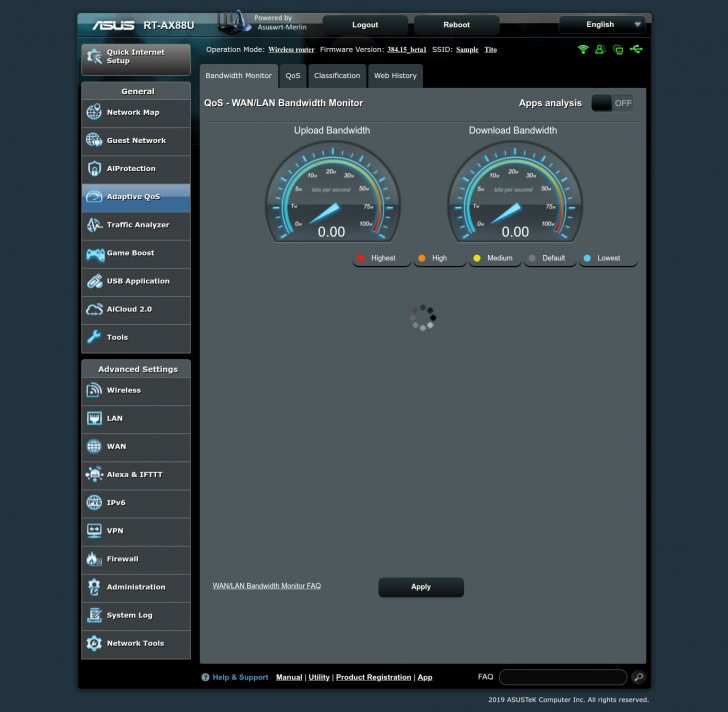 ASUS Wireless Router RT-AX88U - WAN LAN Bandwidth Monitor.jpg