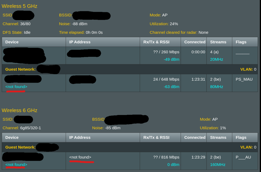 BE96U Wireless Log-Wifi 7 MLO Device Not Found .png