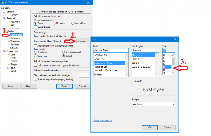 putty font change.png