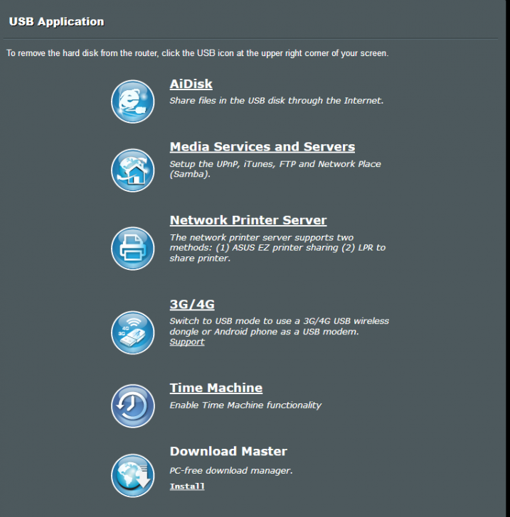 Router USB Application Settings.PNG