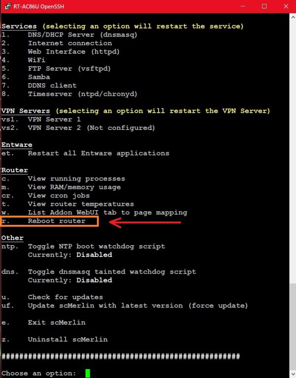 scMerlin_CLI_RebootRouterOption.jpg
