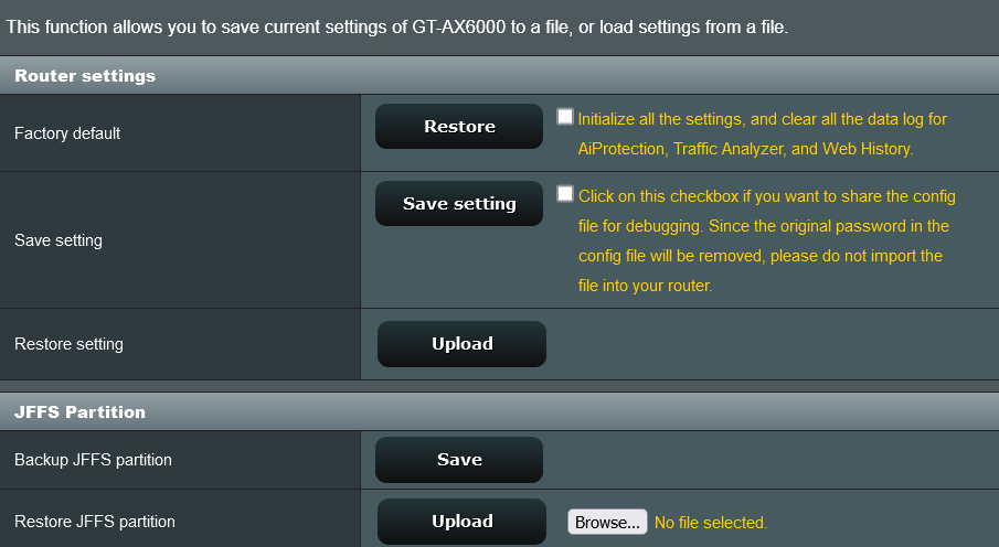 Screenshot 2023-08-08 at 09-04-42 ASUS Wireless Router GT-AX6000 - Restore_Save_Upload Setting.png