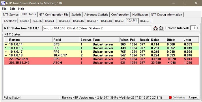 Time Server Monitor Capture 20190531.JPG