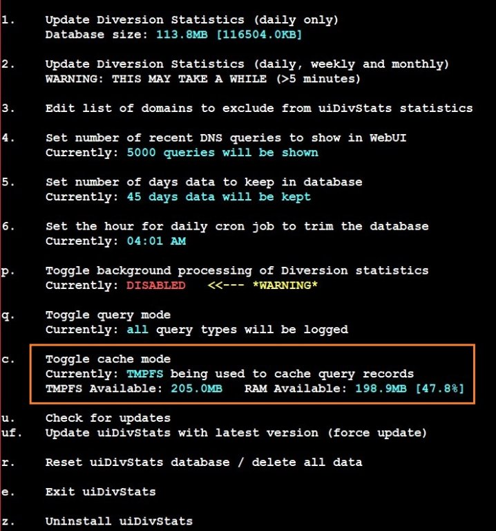 uiDivStats_v4.0.5_CLI_TMPFS&RAMfree.jpg