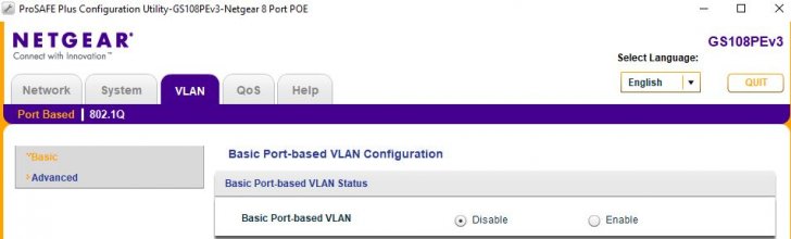 VLAN on Switch Disabled.JPG