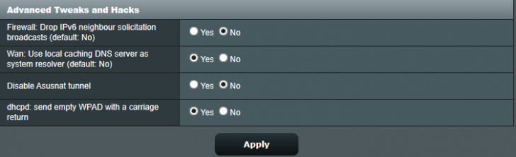 Wan Use local caching DNS server.PNG