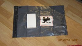 Postal Return Bag for the Mini Hub.jpg