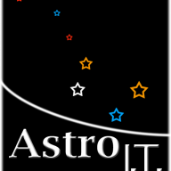 AstroIT