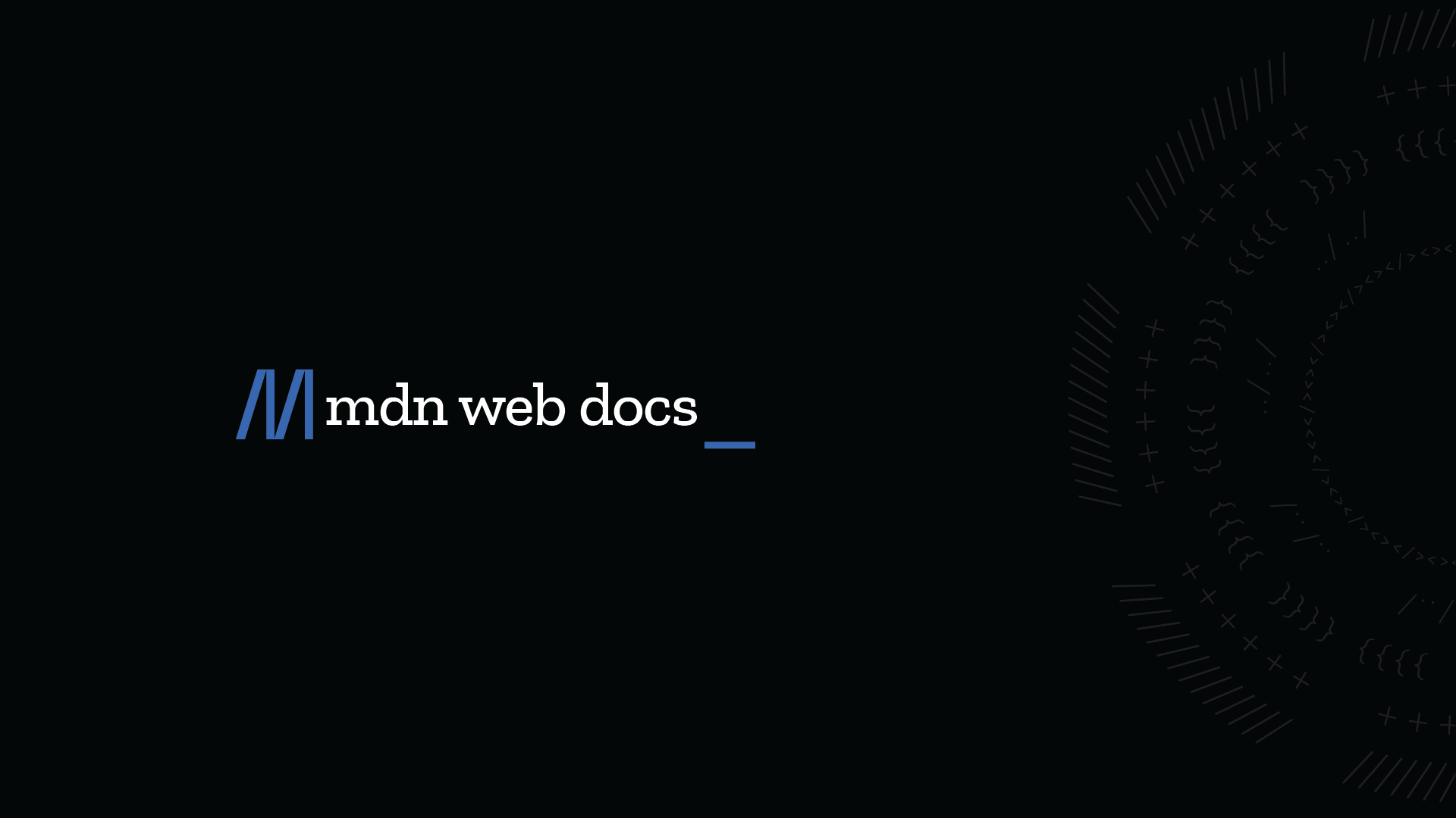 developer.mozilla.org