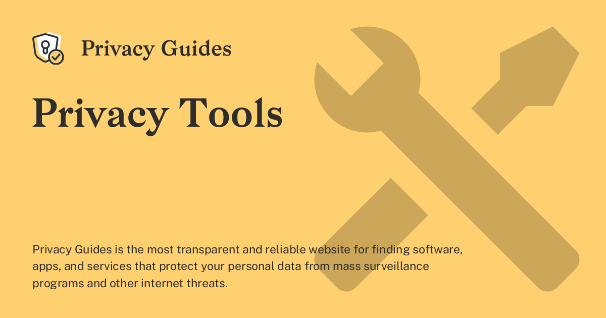 www.privacyguides.org