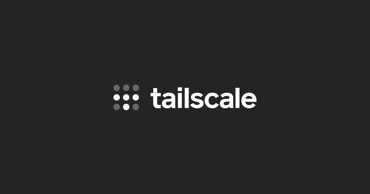 forum.tailscale.com