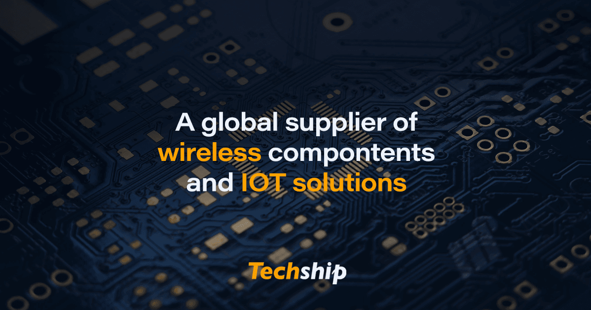 techship.com