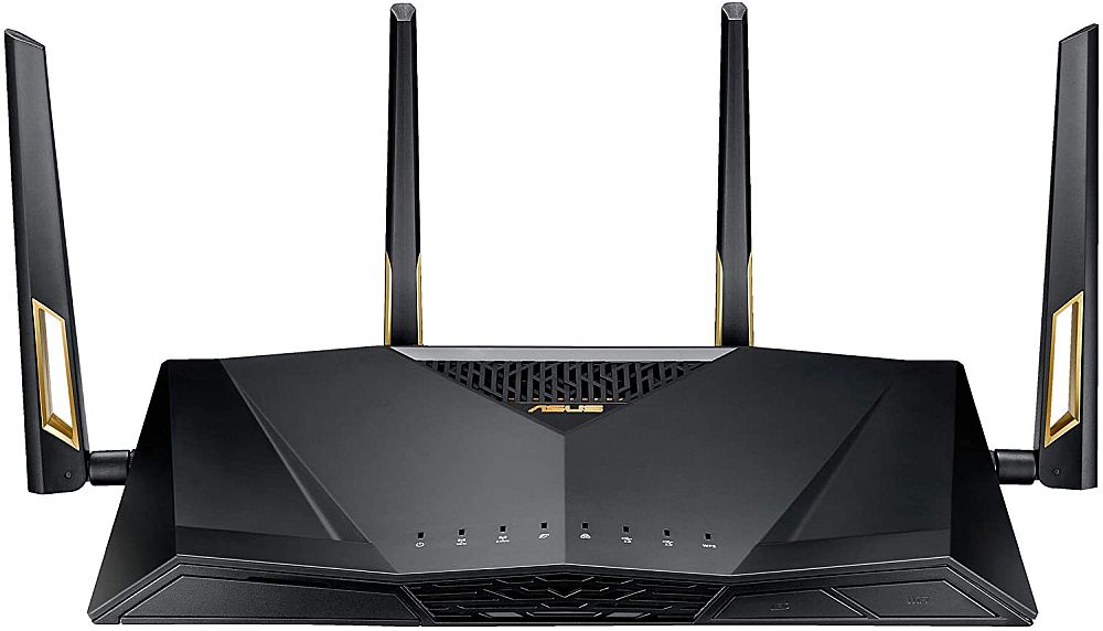 ASUS RT-AX88U ASUS RT-AX88U